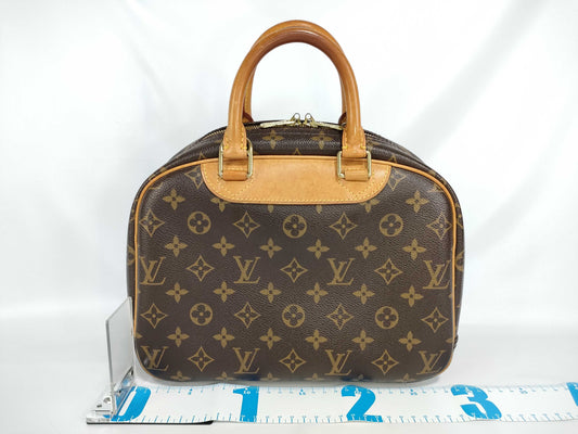 LOUIS VUITTON [Model Number] M42228 Monogram M47270 Deauville Handbag