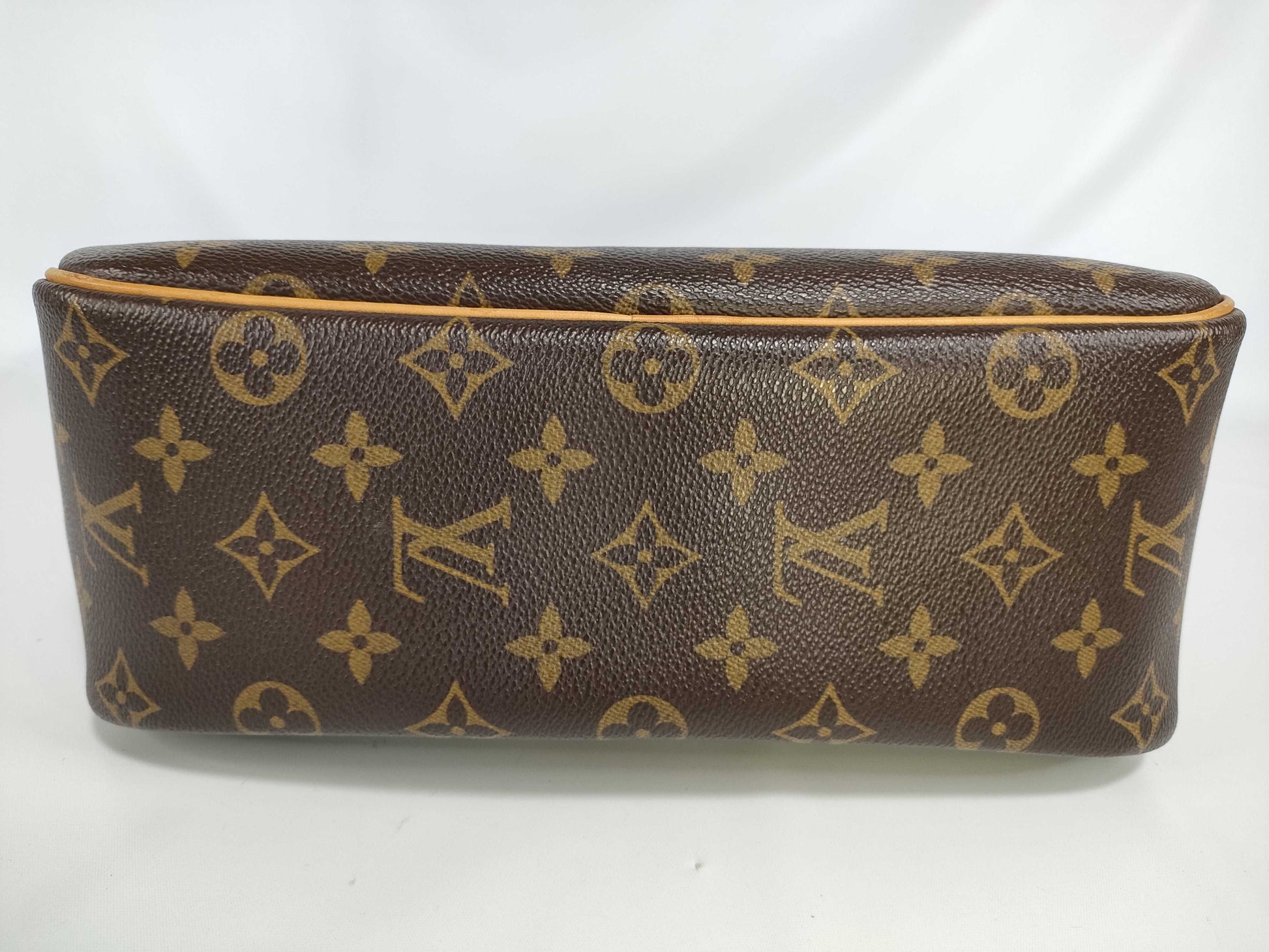 LOUIS VUITTON [Model Number] M42228 Monogram M47270 Deauville Handbag