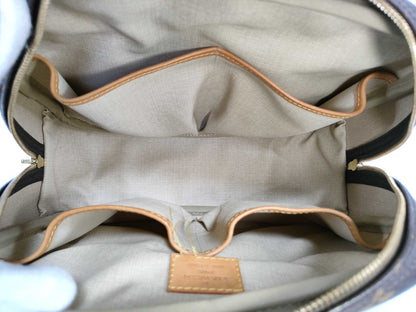 LOUIS VUITTON [Model Number] M42228 Monogram M47270 Deauville Handbag