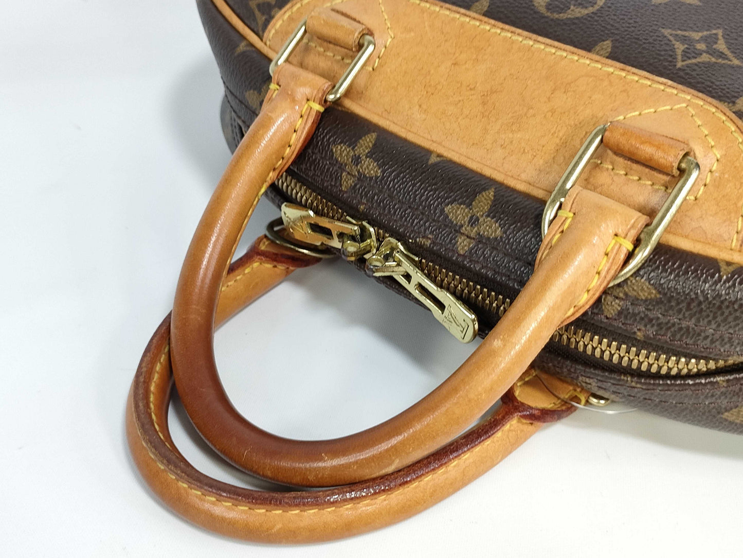 LOUIS VUITTON [Model Number] M42228 Monogram M47270 Deauville Handbag