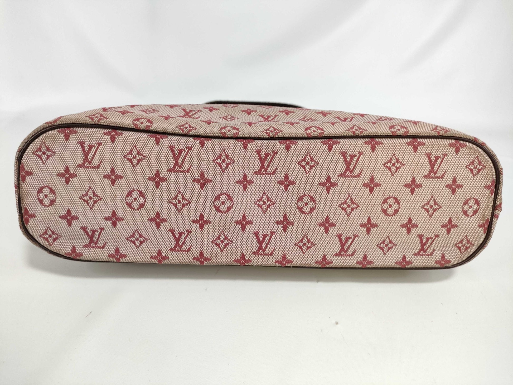 LOUIS VUITTON [Model Number] M92678 Monogram Mini Mini Lucille PM M92678 Handbag