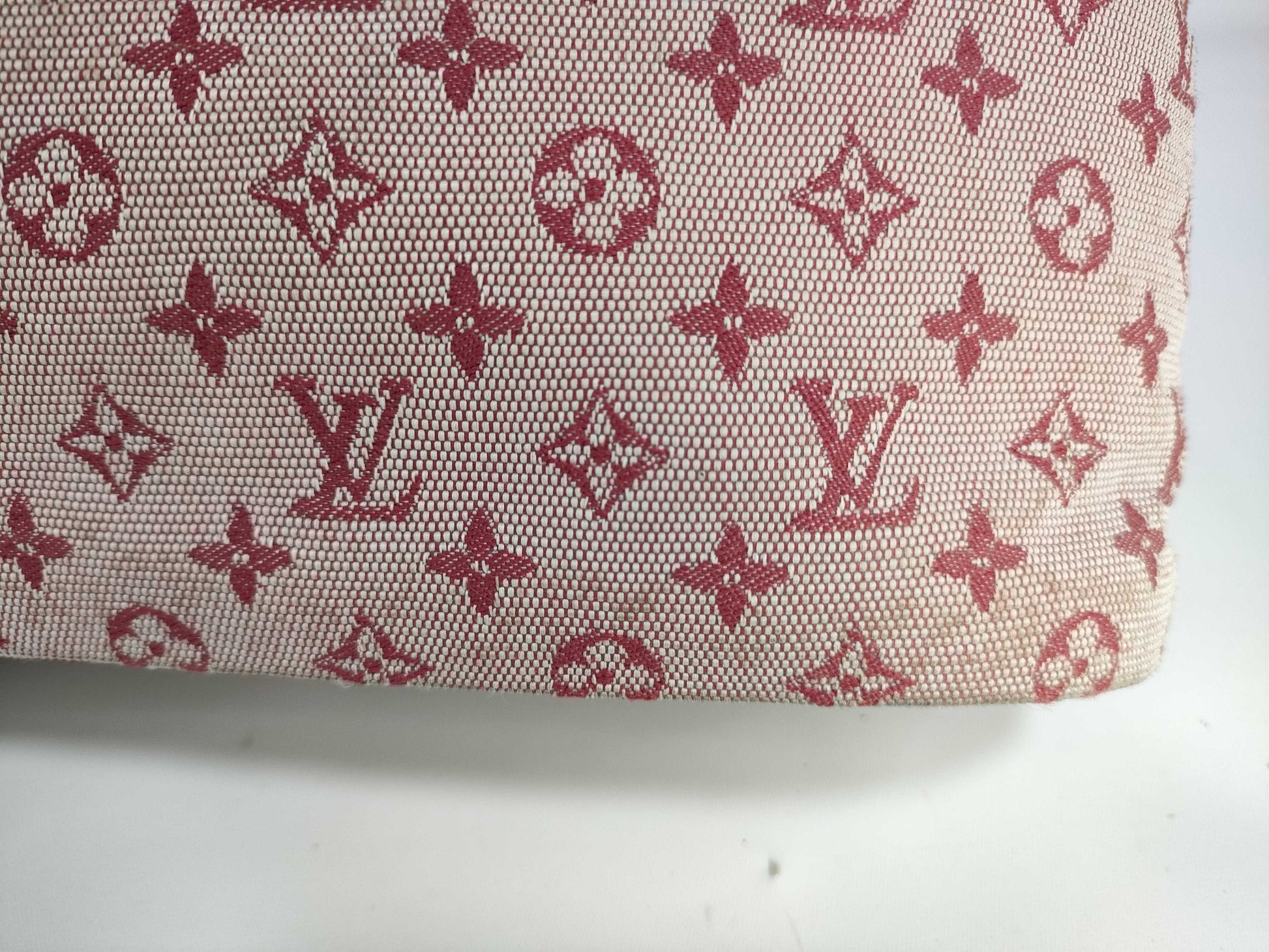 LOUIS VUITTON [Model Number] M92678 Monogram Mini Mini Lucille PM M92678 Handbag