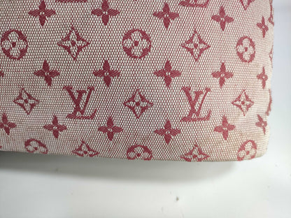 LOUIS VUITTON [Model Number] M92678 Monogram Mini Mini Lucille PM M92678 Handbag