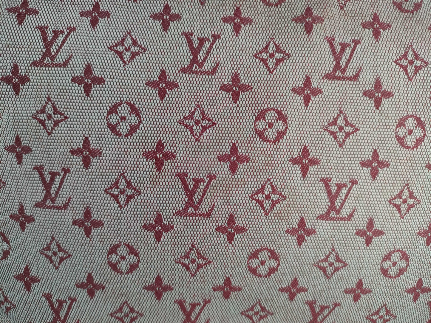 LOUIS VUITTON [Model Number] M92678 Monogram Mini Mini Lucille PM M92678 Handbag