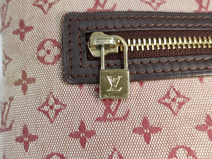 LOUIS VUITTON [Model Number] M92678 Monogram Mini Mini Lucille PM M92678 Handbag