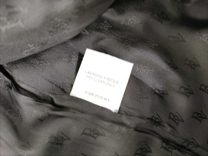 BOTTEGA VENETA Leopard Print Nylon Coat