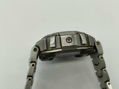 CASIO MRG-1200T Unoperated Men's Watch