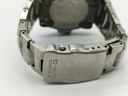 CASIO MRG-1200T Unoperated Men's Watch