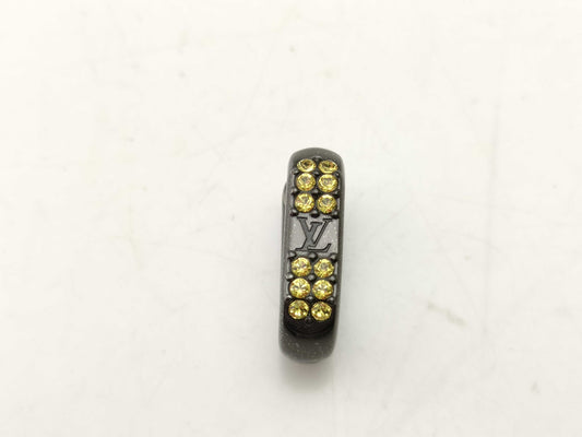 LOUIS VUITTON M00925 Boucle de Reuille Paradise Chain Earrings