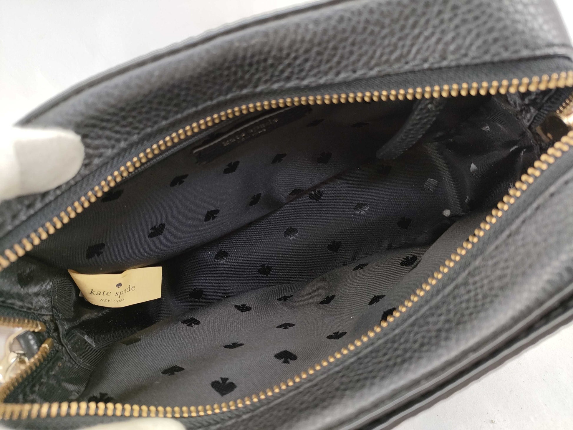 COACH Kate Spade 4-Piece Tote Bag Set
