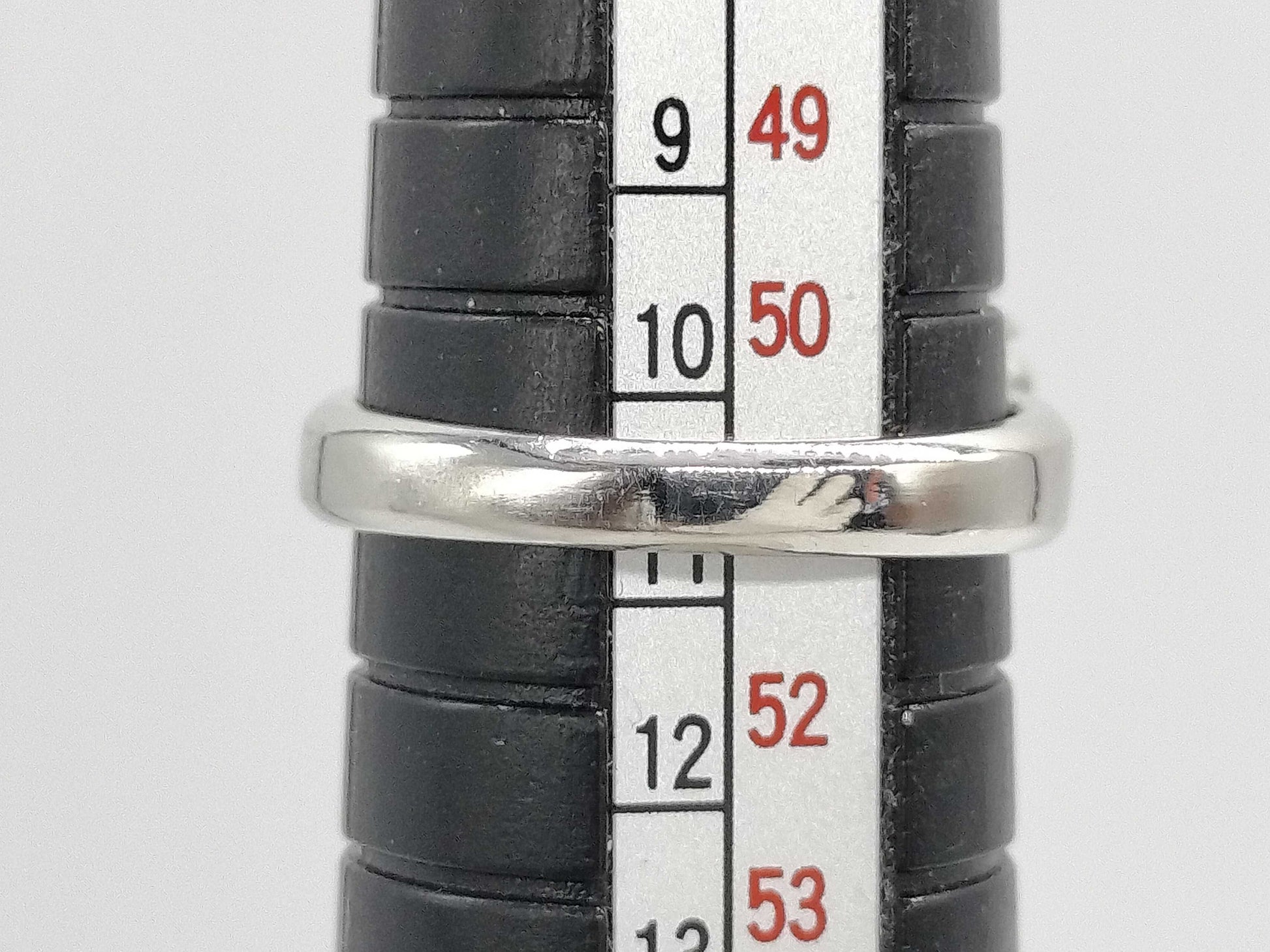 AM 12.46ct D 0.38ct Pt900 12.0g Ring 