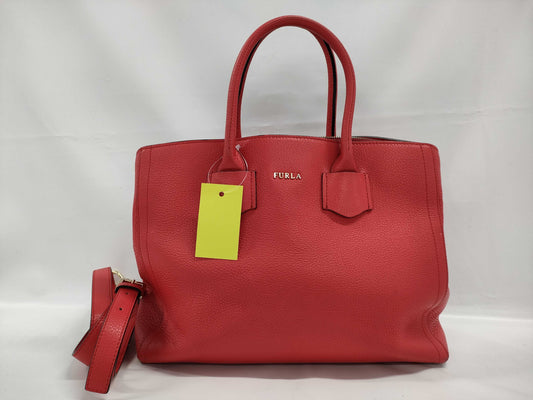 FURLA 2WAY handbag