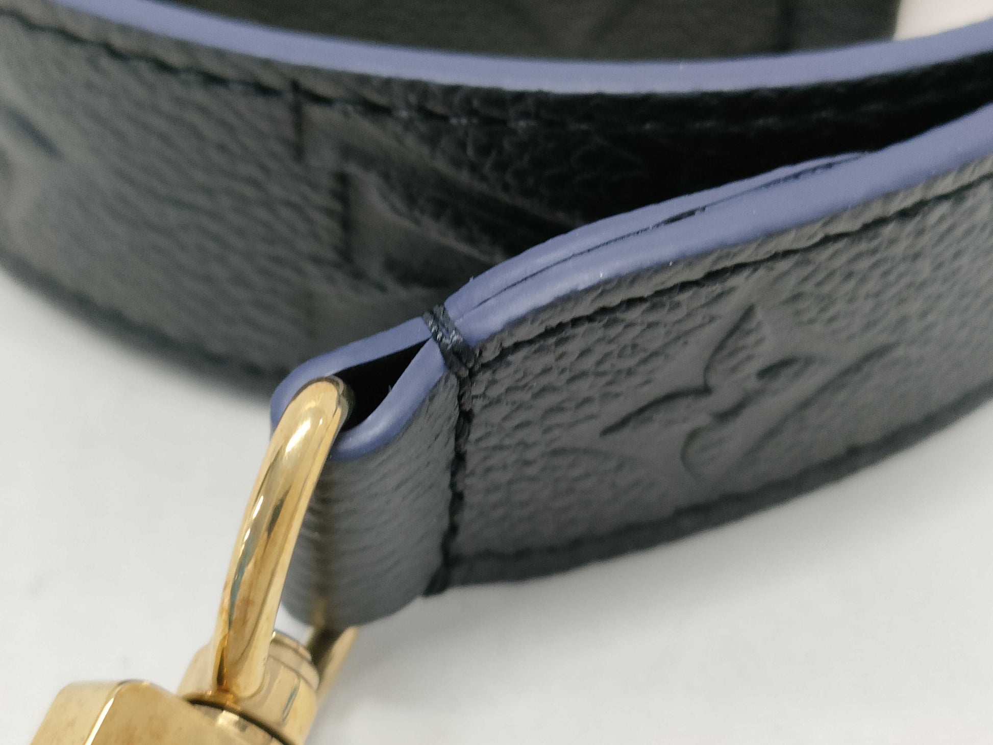 LOUIS VUITTON Shoulder Strap Strap