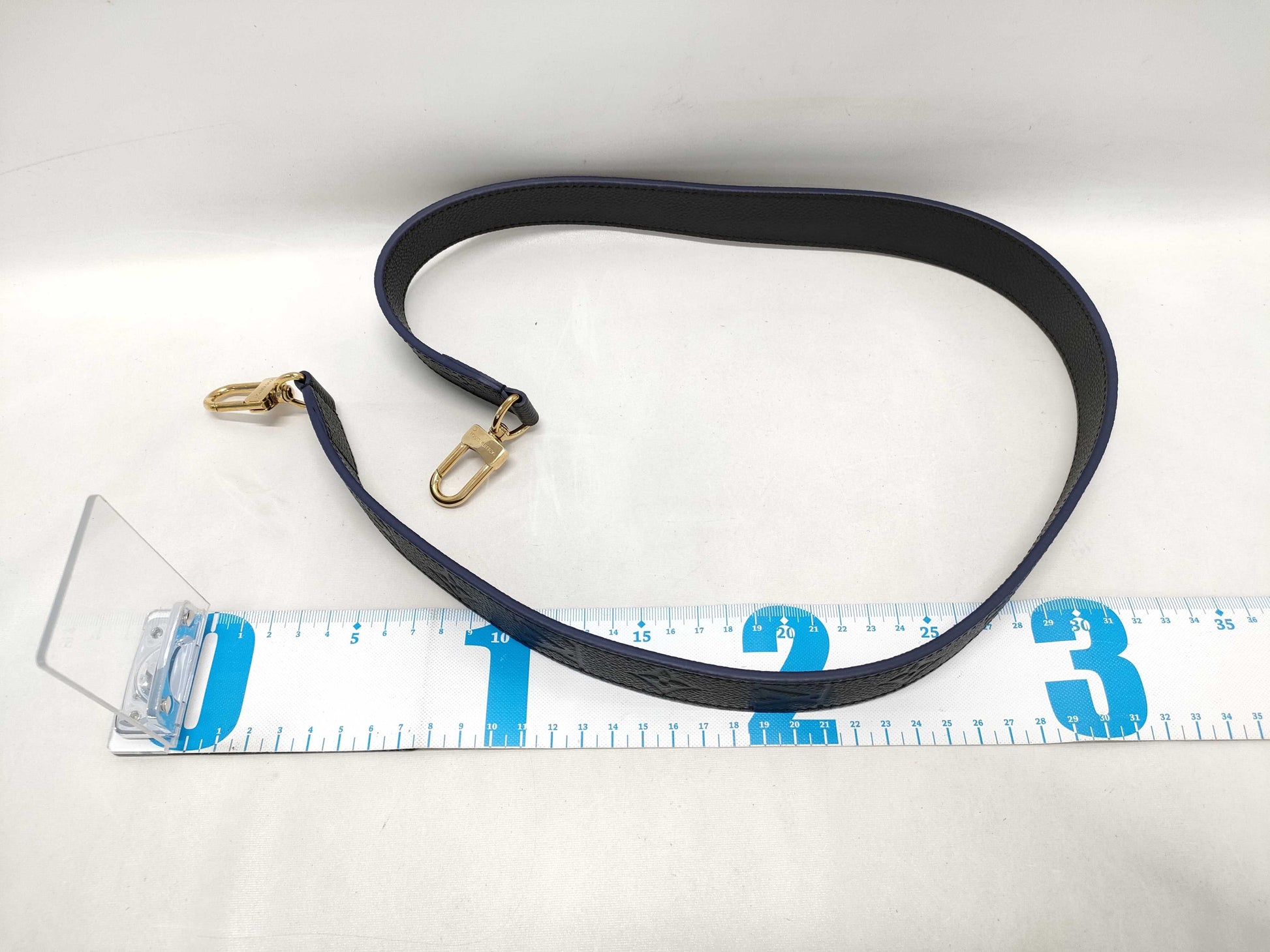 LOUIS VUITTON Shoulder Strap Strap