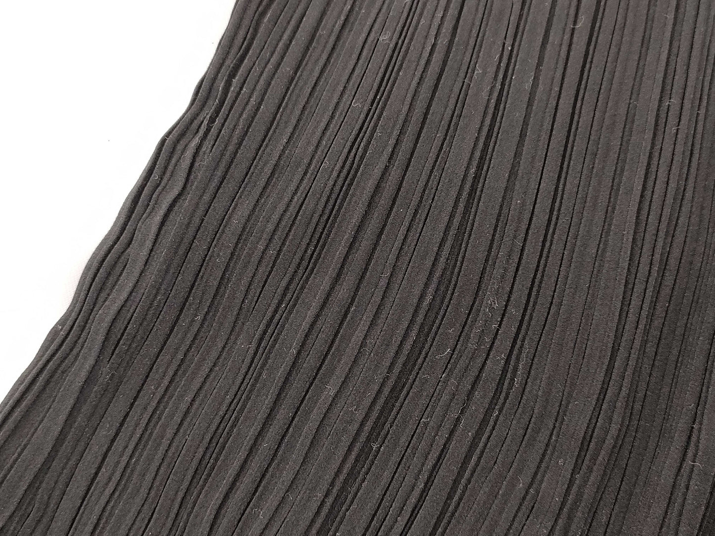 ISSEY MIYAKE Fette Dress Ruffle Dress