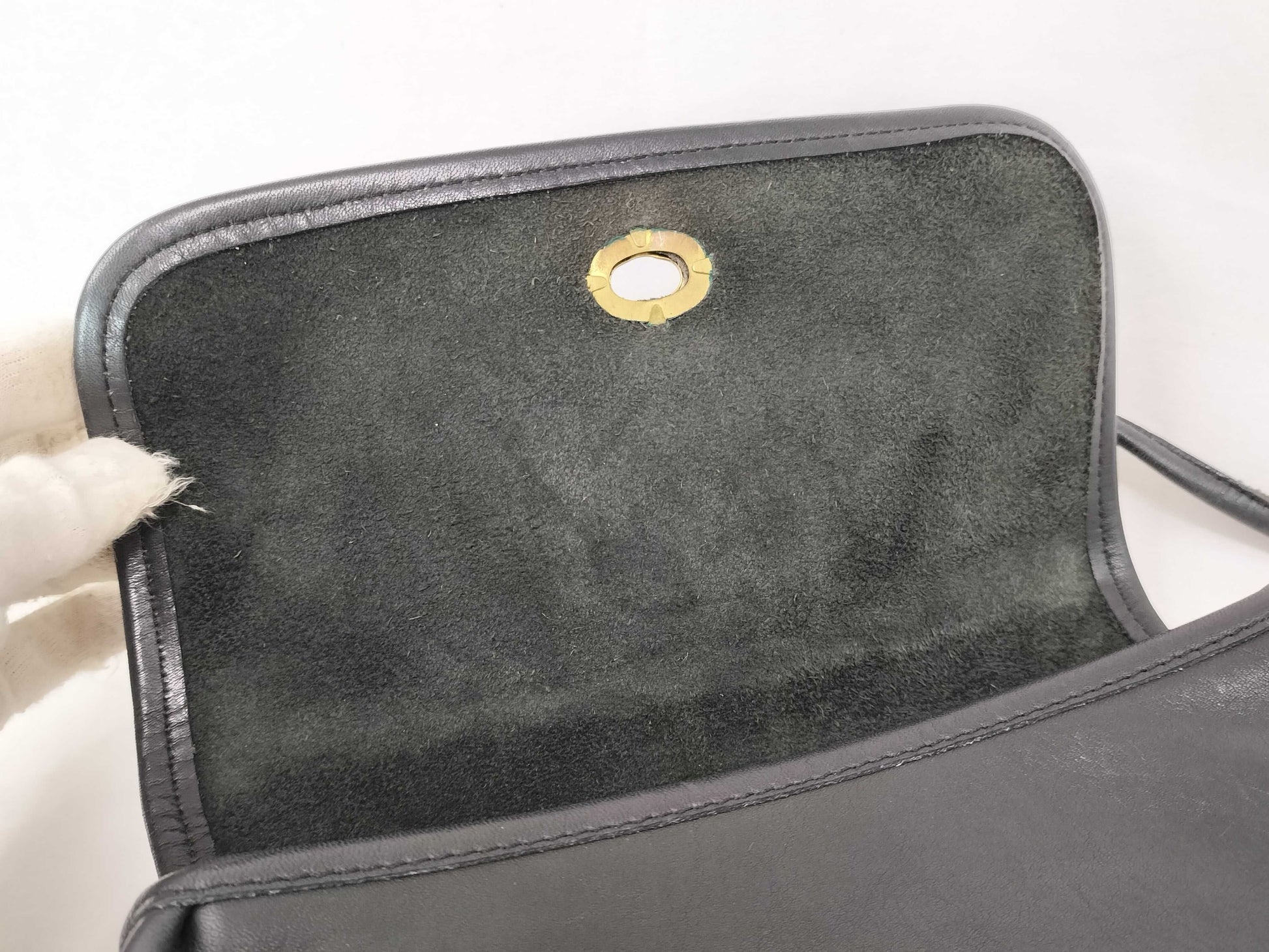 COACH Shoulder Bag 0816 Shoulder Bag