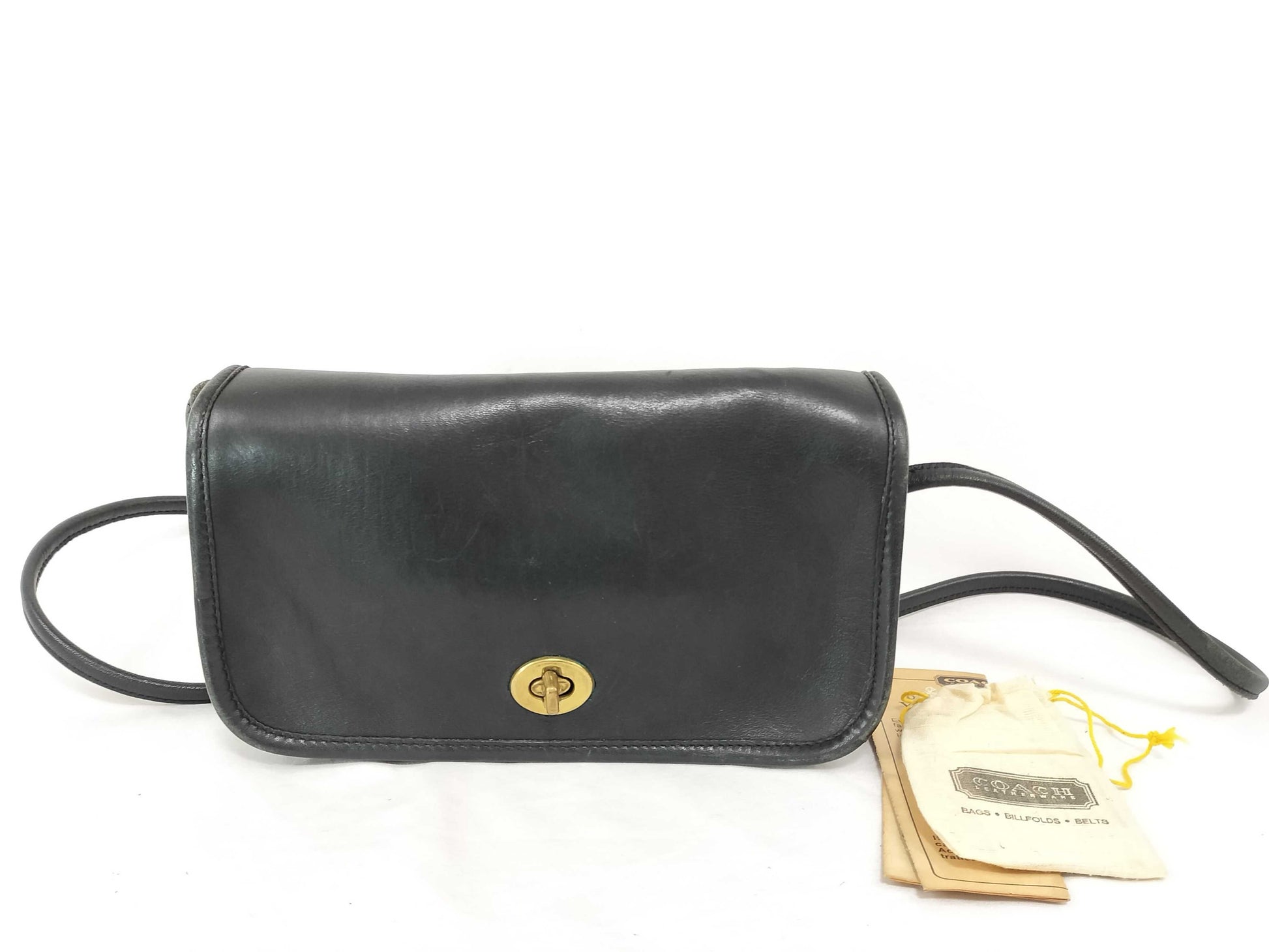 COACH Shoulder Bag 0816 Shoulder Bag