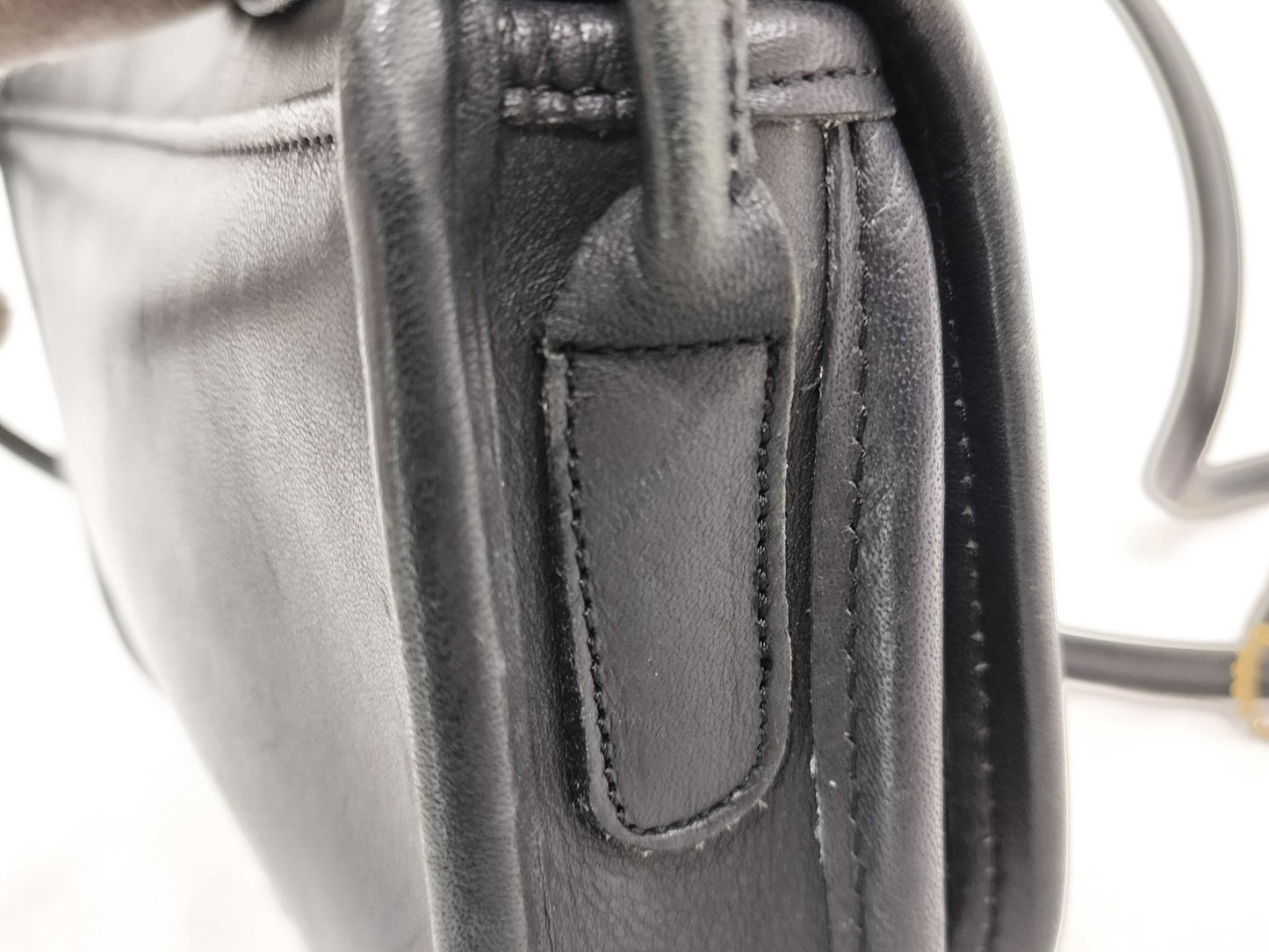 COACH Shoulder Bag 0816 Shoulder Bag