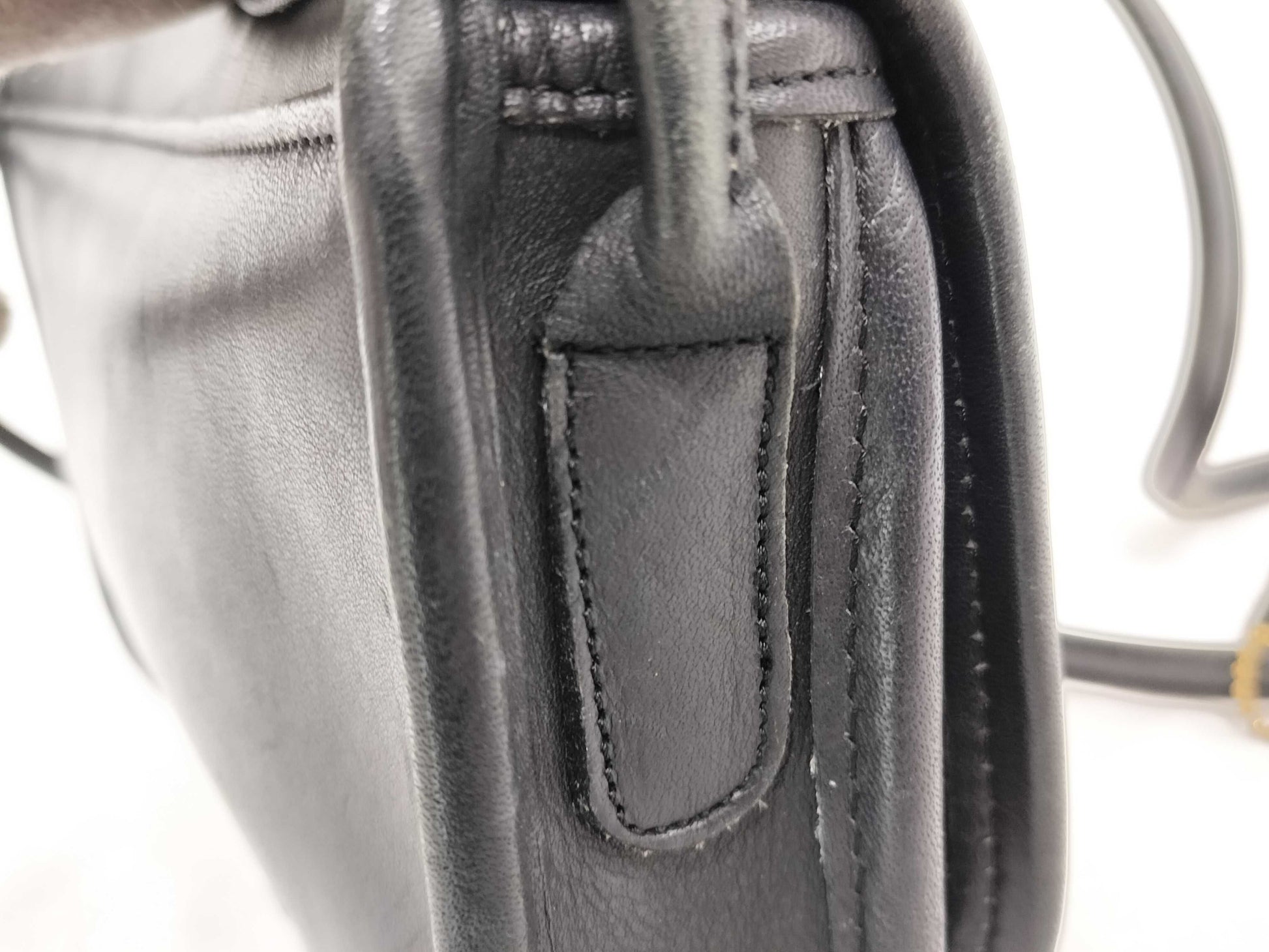 COACH Shoulder Bag 0816 Shoulder Bag