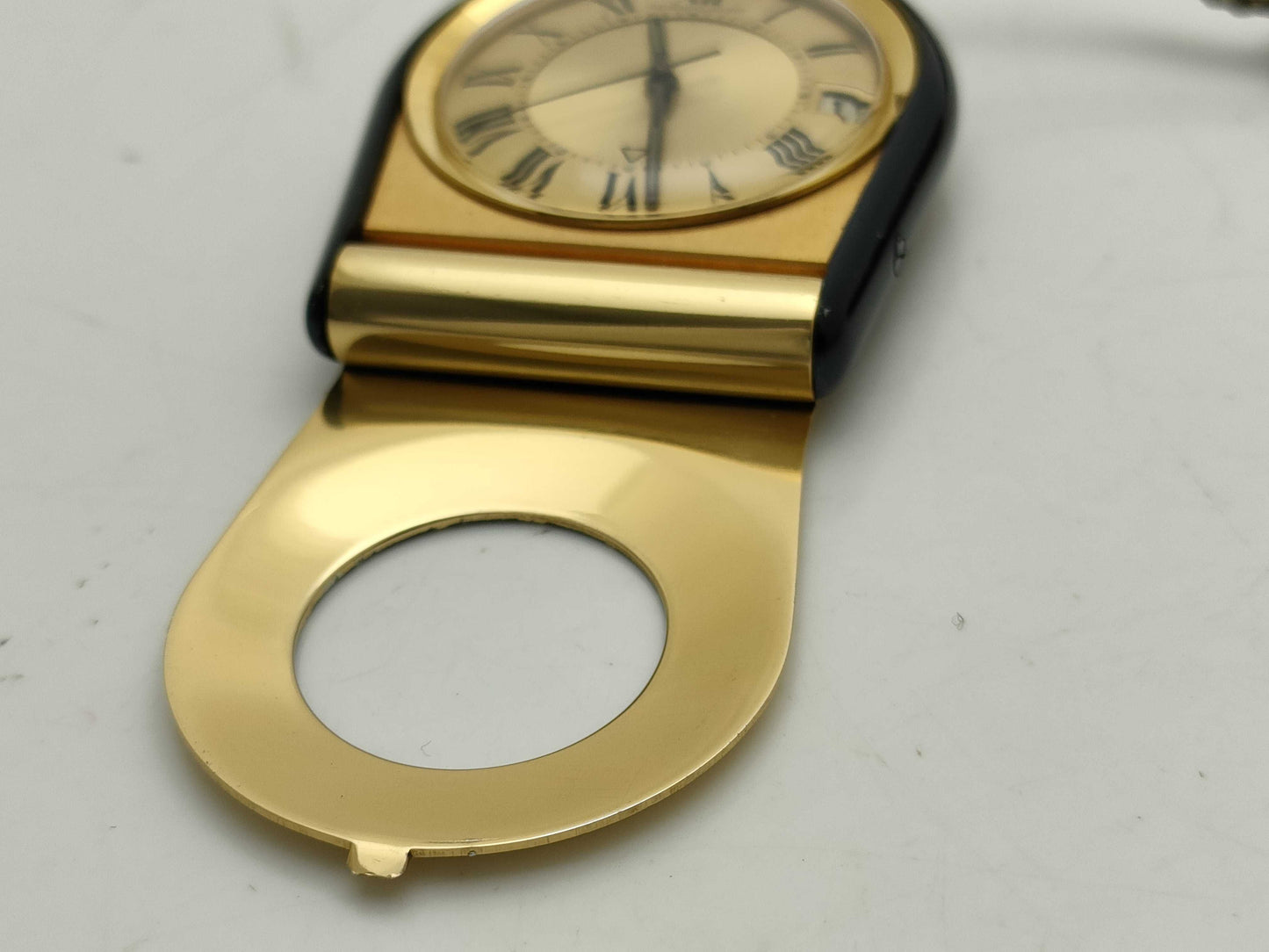 JAEGER LECOULTRE JAEGER LECOULTRE Pocket Watch Manual Winding Pocket Watch