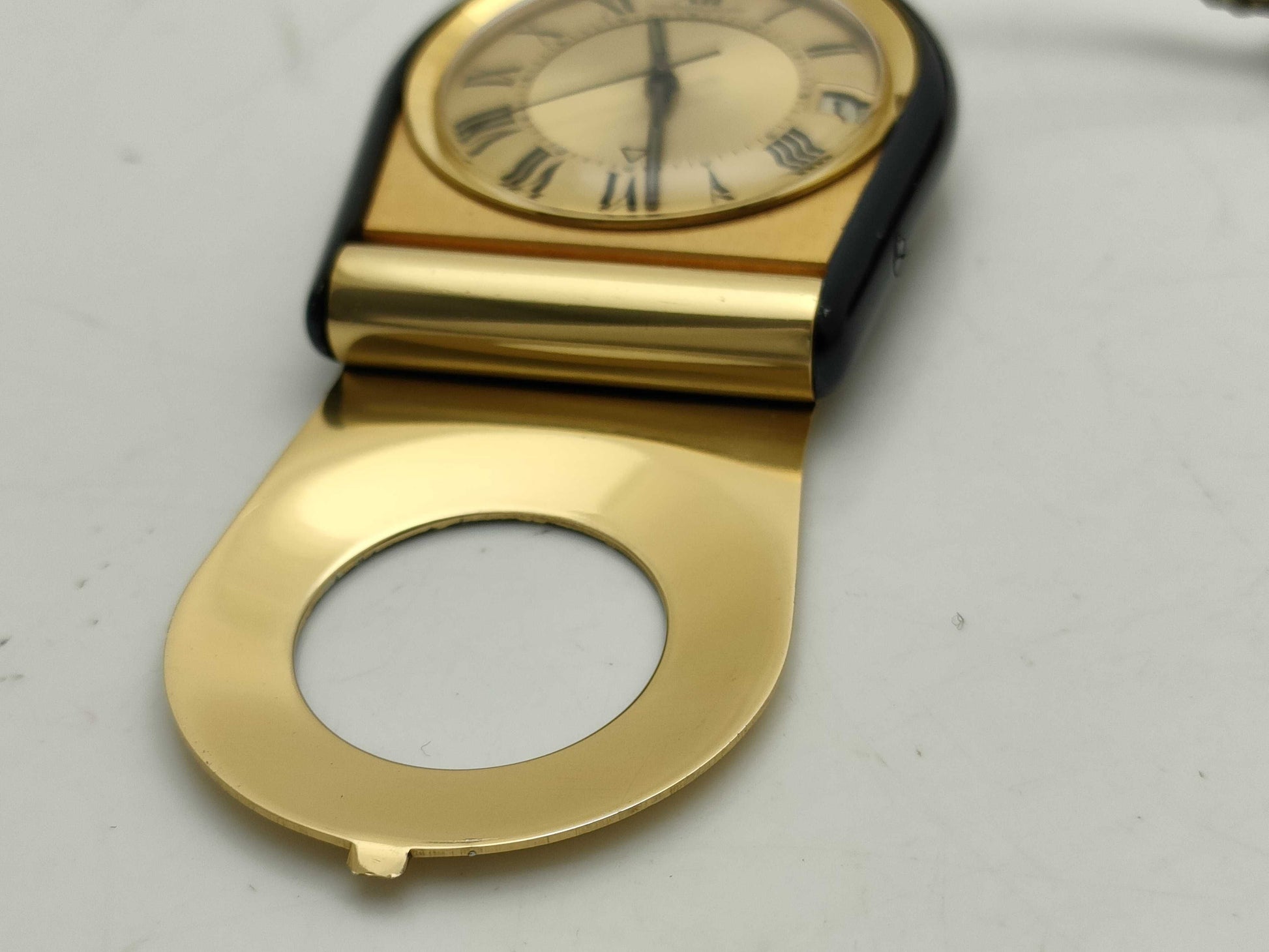 JAEGER LECOULTRE JAEGER LECOULTRE Pocket Watch Manual Winding Pocket Watch