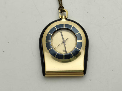 JAEGER LECOULTRE JAEGER LECOULTRE Pocket Watch Manual Winding Pocket Watch