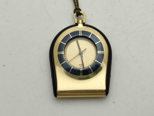 JAEGER LECOULTRE JAEGER LECOULTRE Pocket Watch Manual Winding Pocket Watch