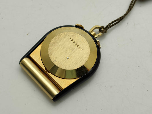 JAEGER LECOULTRE JAEGER LECOULTRE Pocket Watch Manual Winding Pocket Watch
