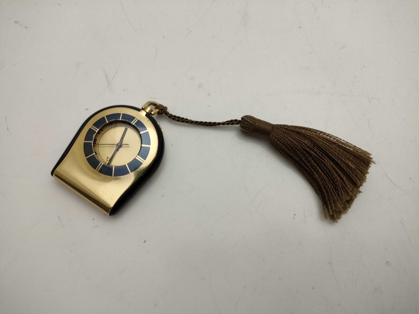 JAEGER LECOULTRE JAEGER LECOULTRE Pocket Watch Manual Winding Pocket Watch