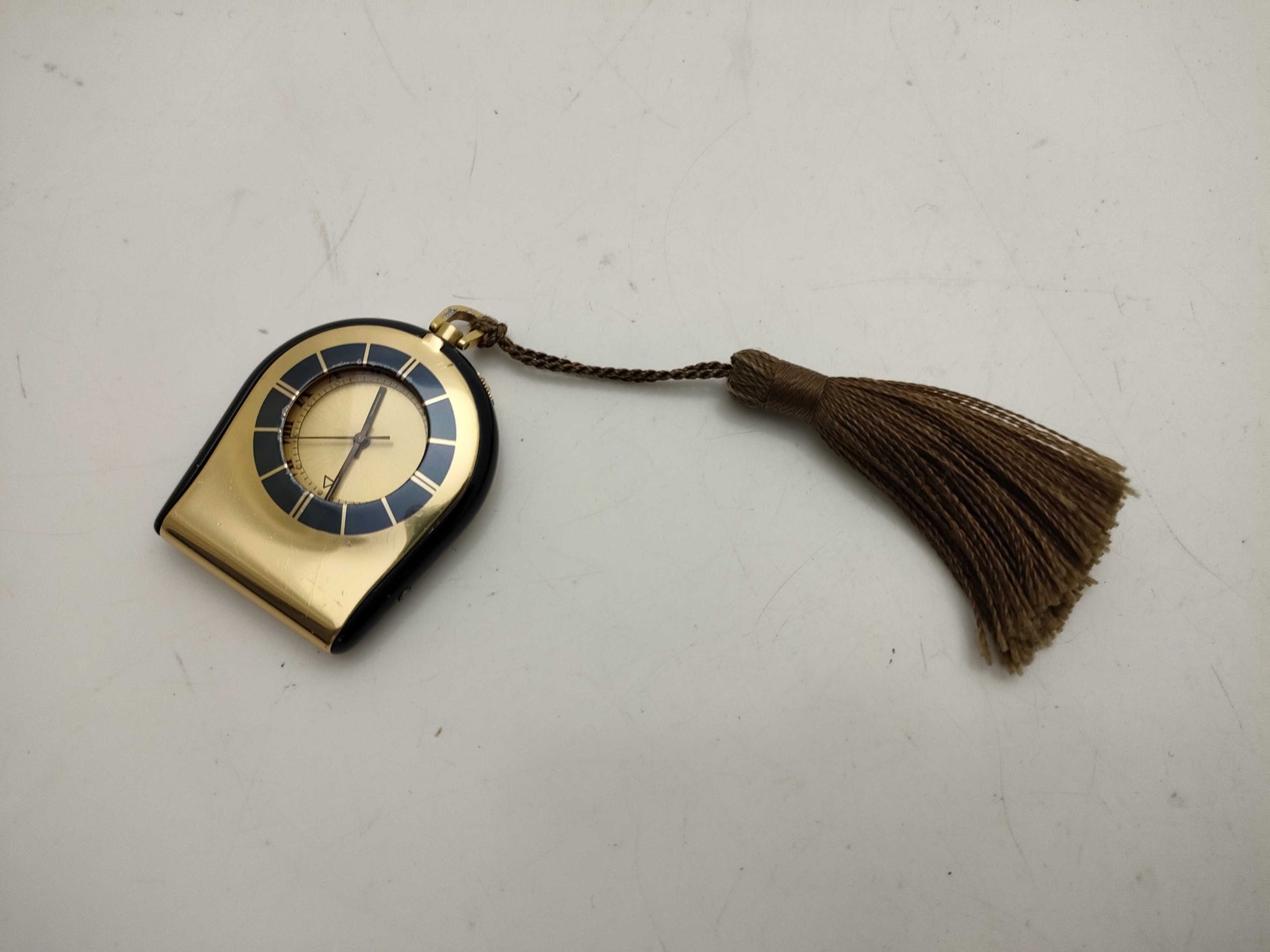 JAEGER LECOULTRE JAEGER LECOULTRE Pocket Watch Manual Winding Pocket Watch