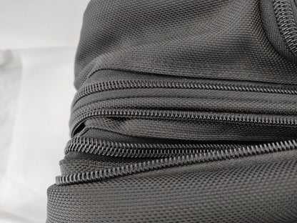 TUMI nylon canvas business bag