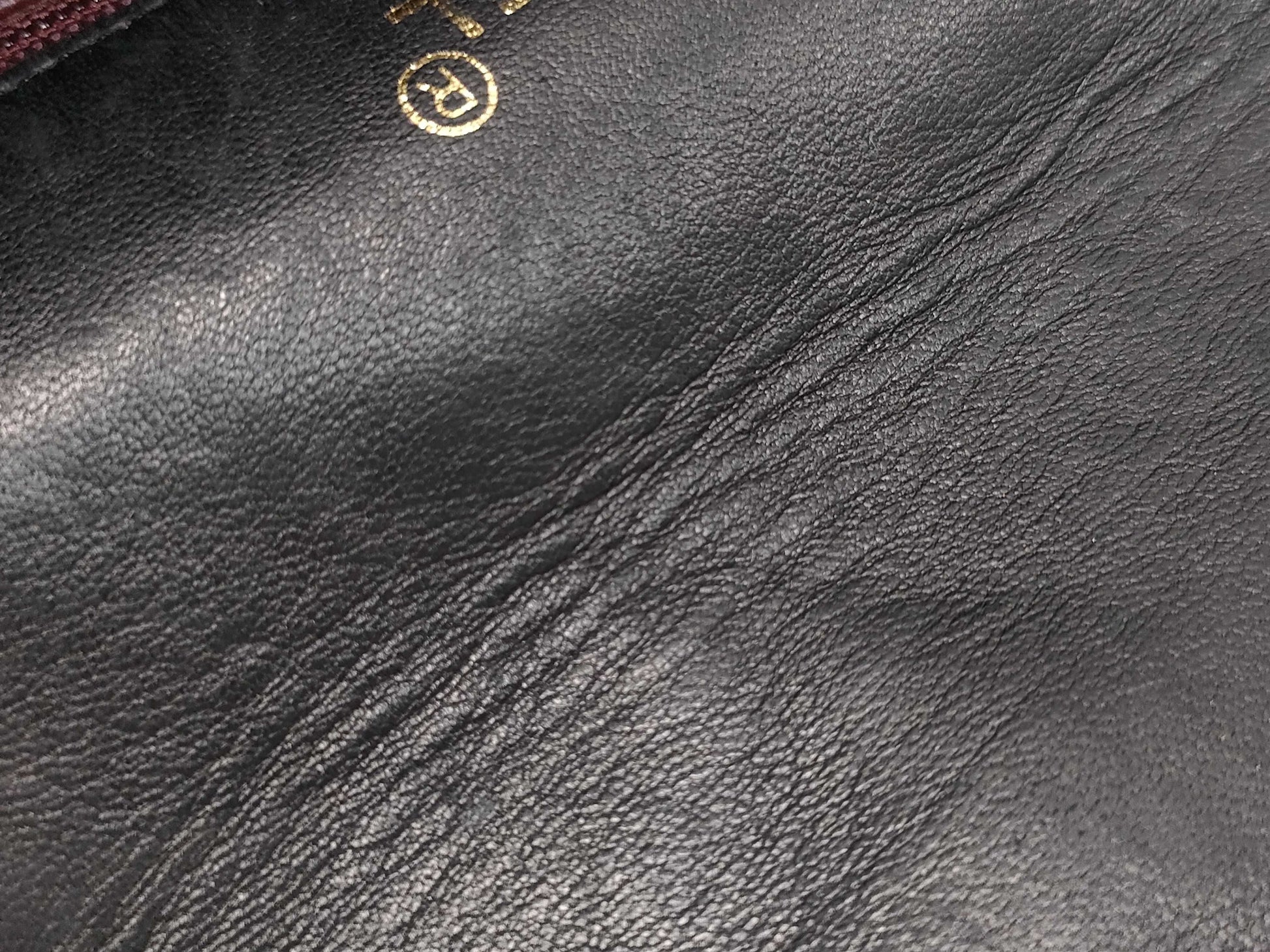 CHANEL Lambskin Diana Chain Shoulder Bag, No. 1 Shoulder Bag
