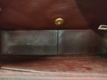 CHANEL Lambskin Diana Chain Shoulder Bag, No. 1 Shoulder Bag