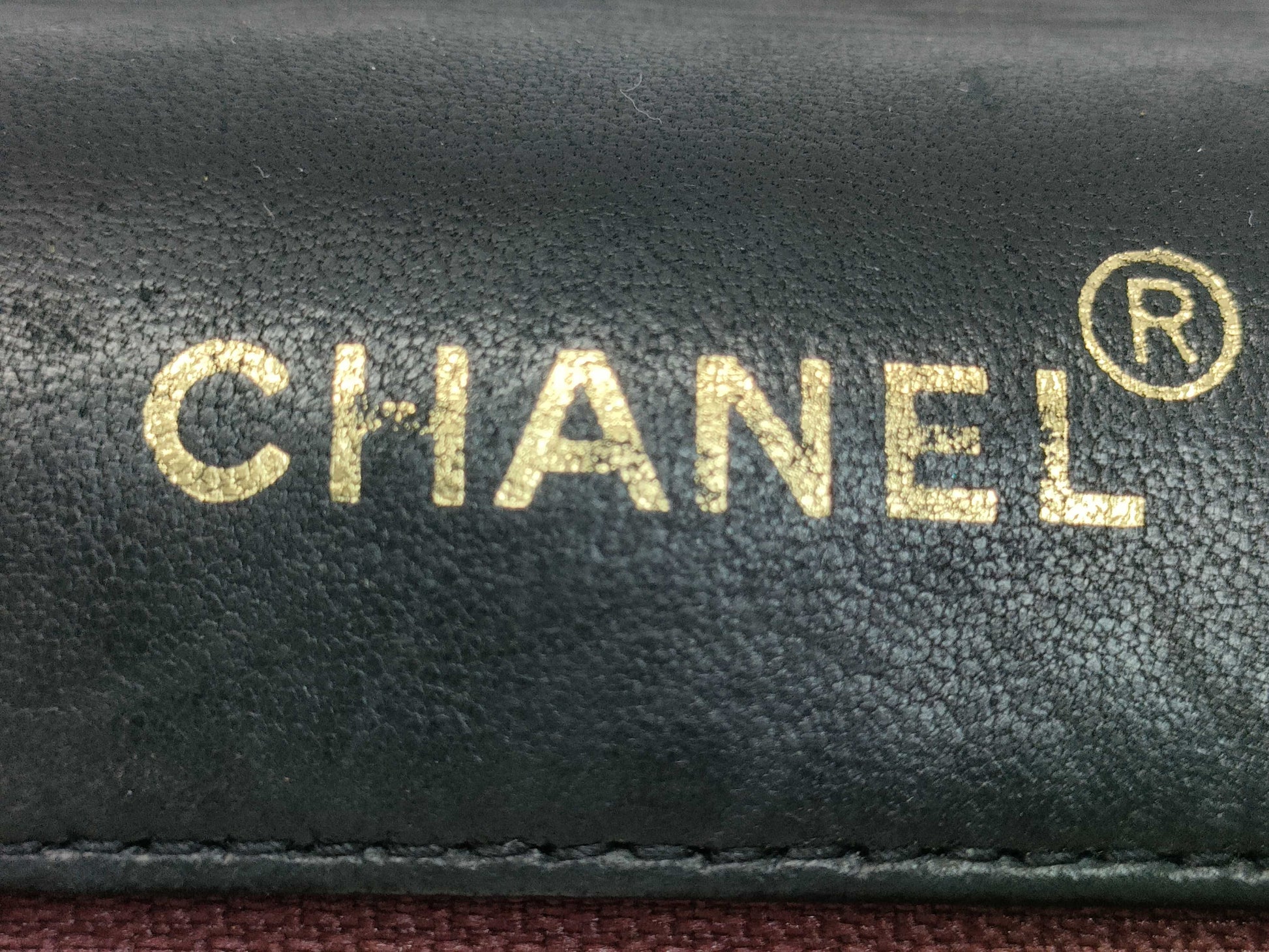 CHANEL Lambskin Diana Chain Shoulder Bag, No. 1 Shoulder Bag