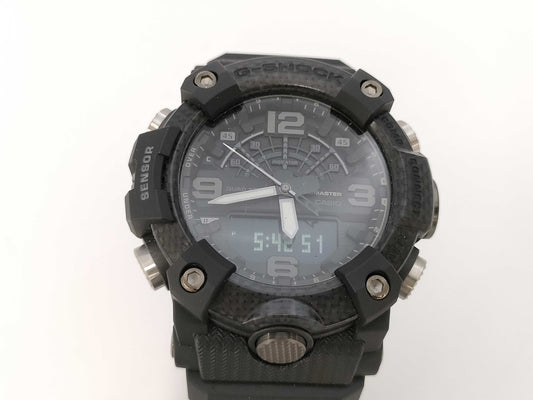CASIO GG-B100 Men's Watch