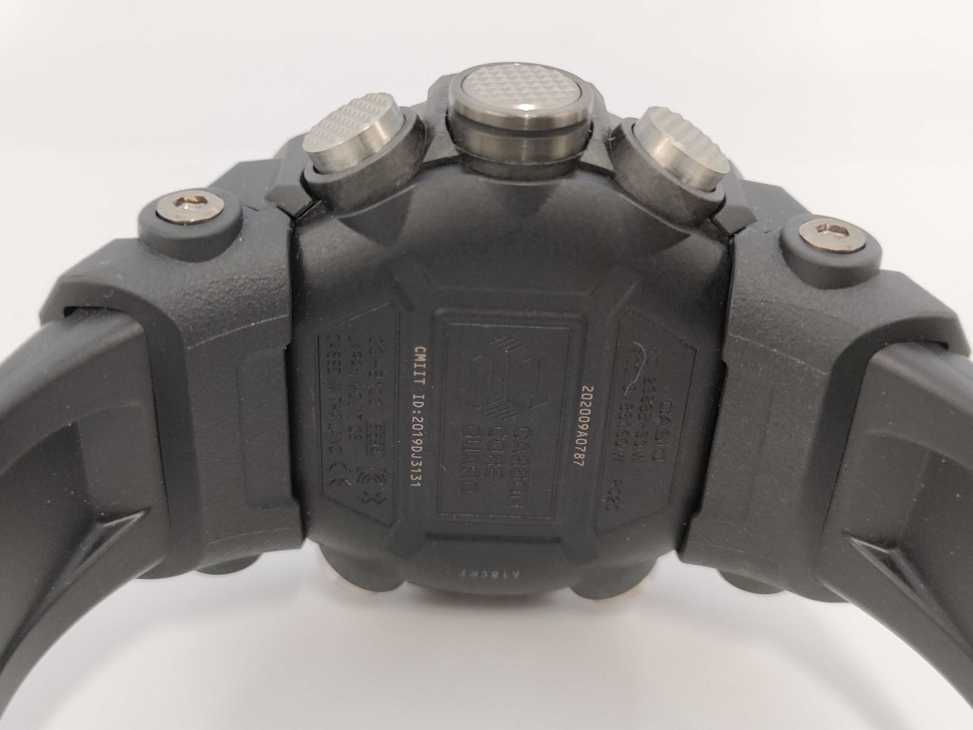 CASIO GG-B100 Men's Watch