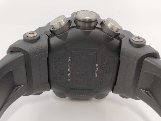 CASIO GG-B100 Men's Watch