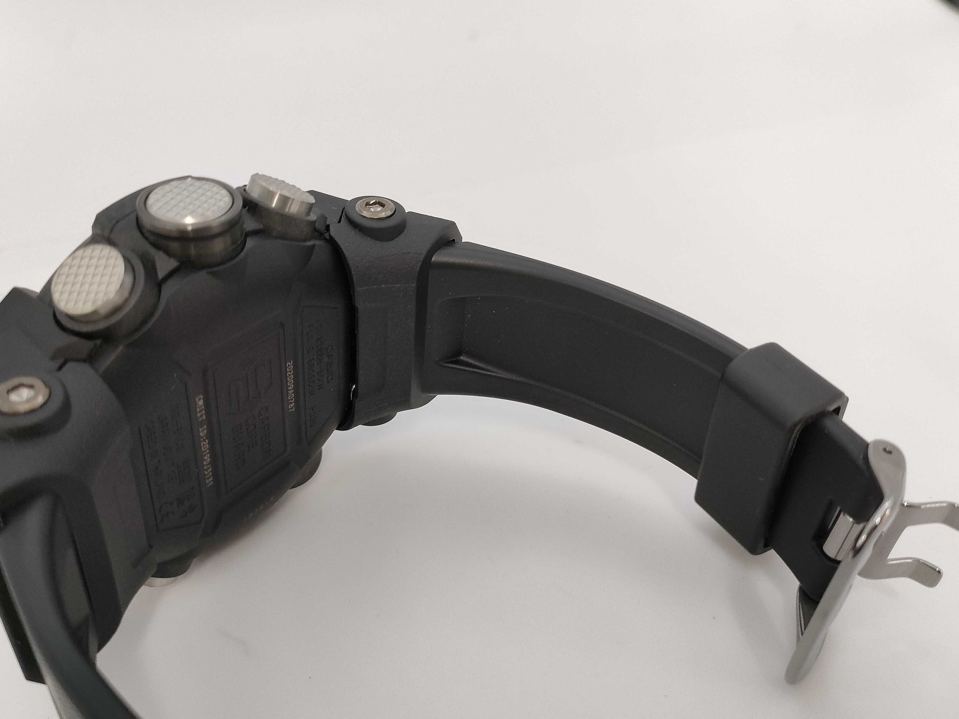 CASIO GG-B100 Men's Watch
