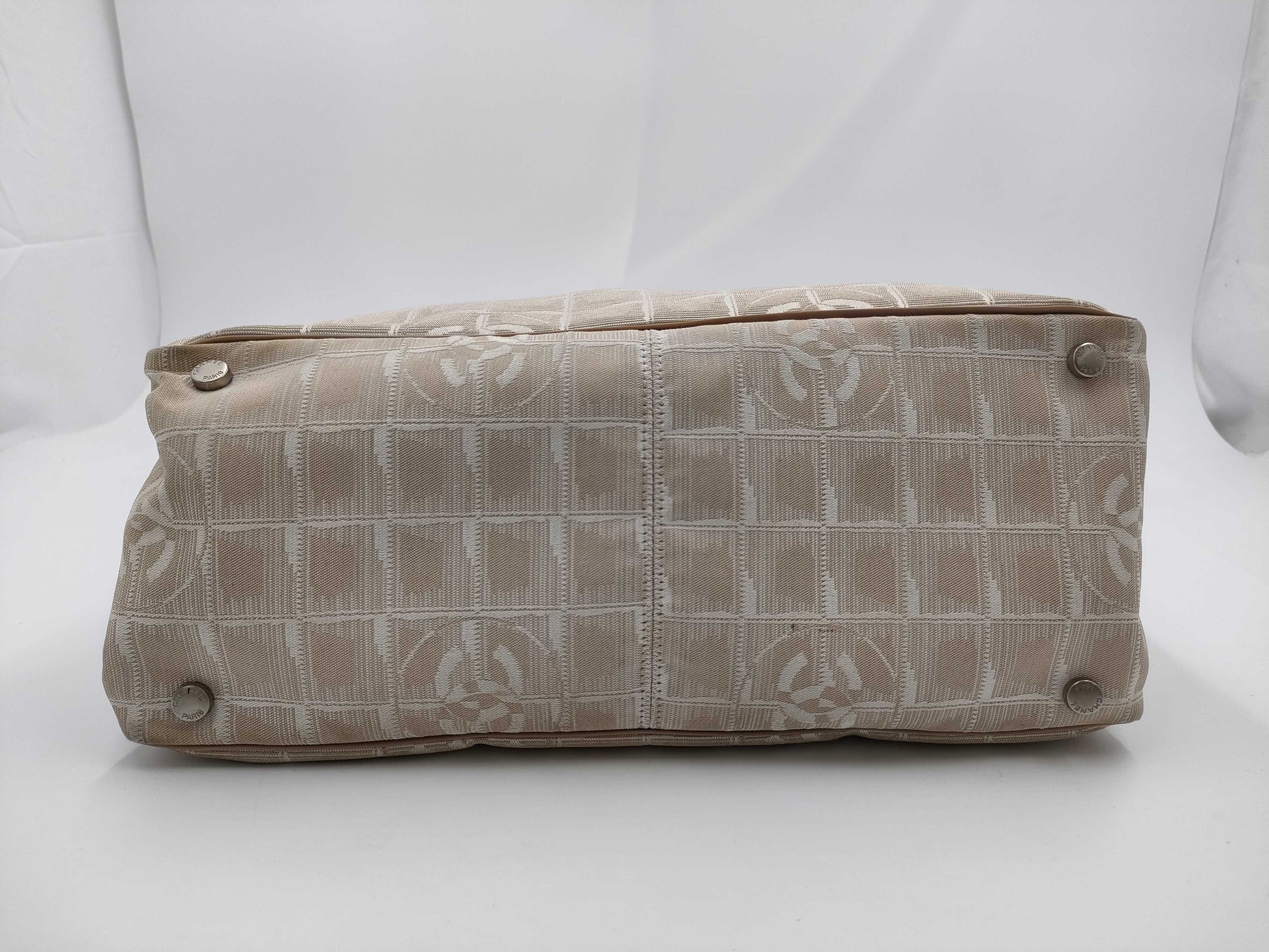 CHANEL tote bag