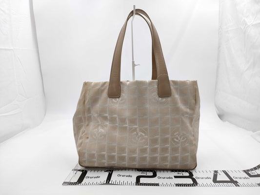 CHANEL tote bag