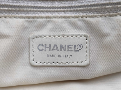 CHANEL tote bag