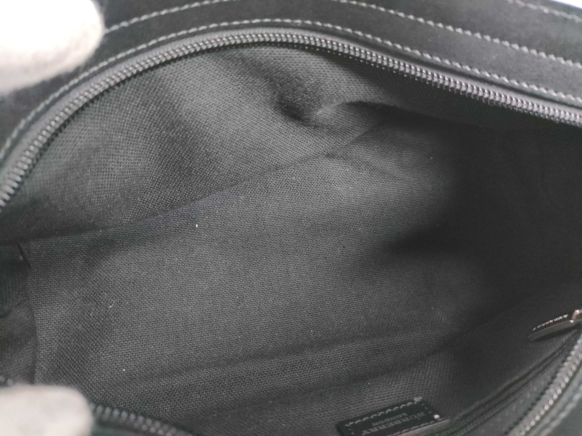 BURBERRY London Nova Check Hand Shoulder Bag