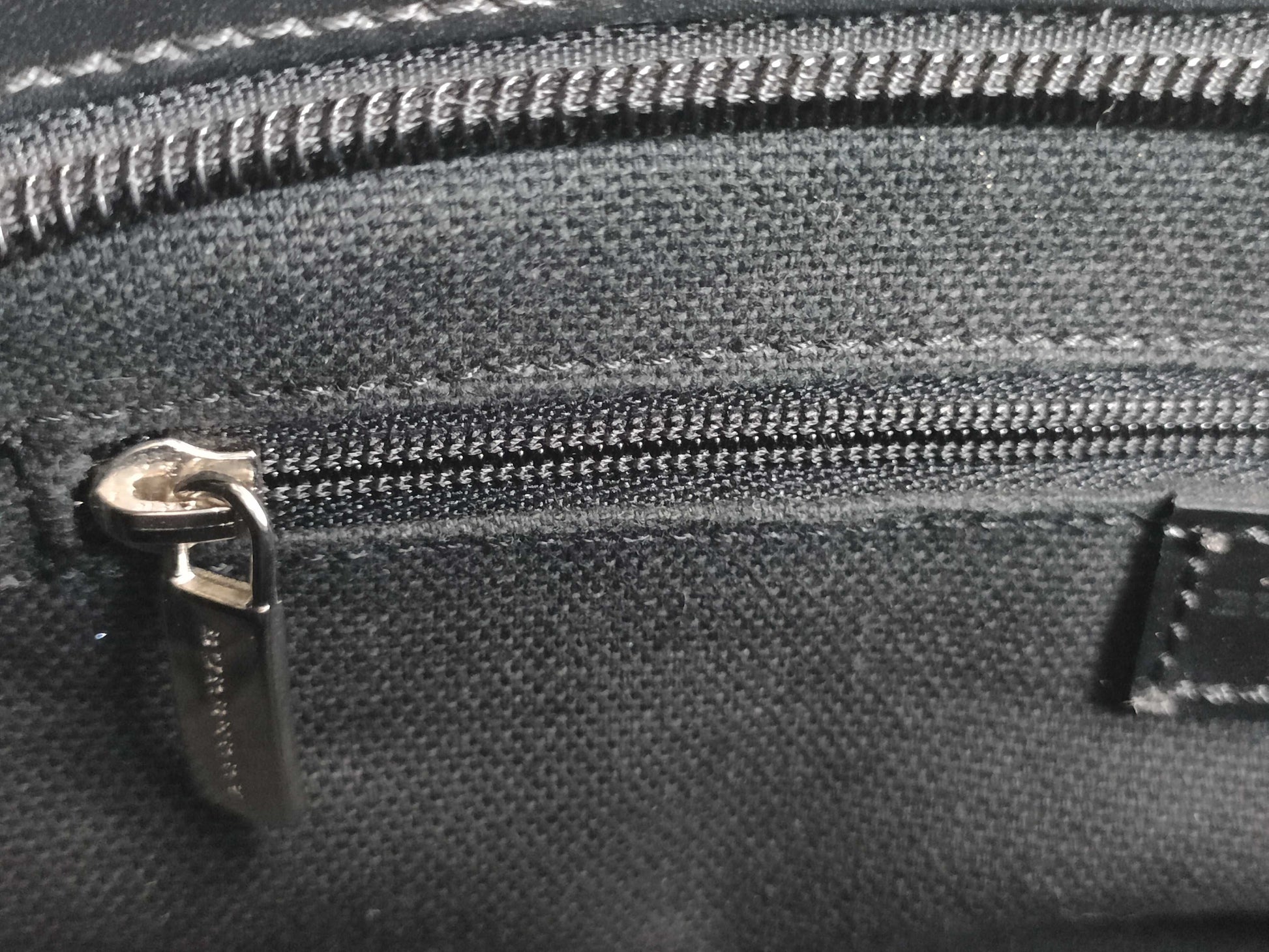 BURBERRY London Nova Check Hand Shoulder Bag