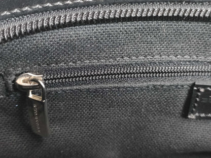 BURBERRY London Nova Check Hand Shoulder Bag