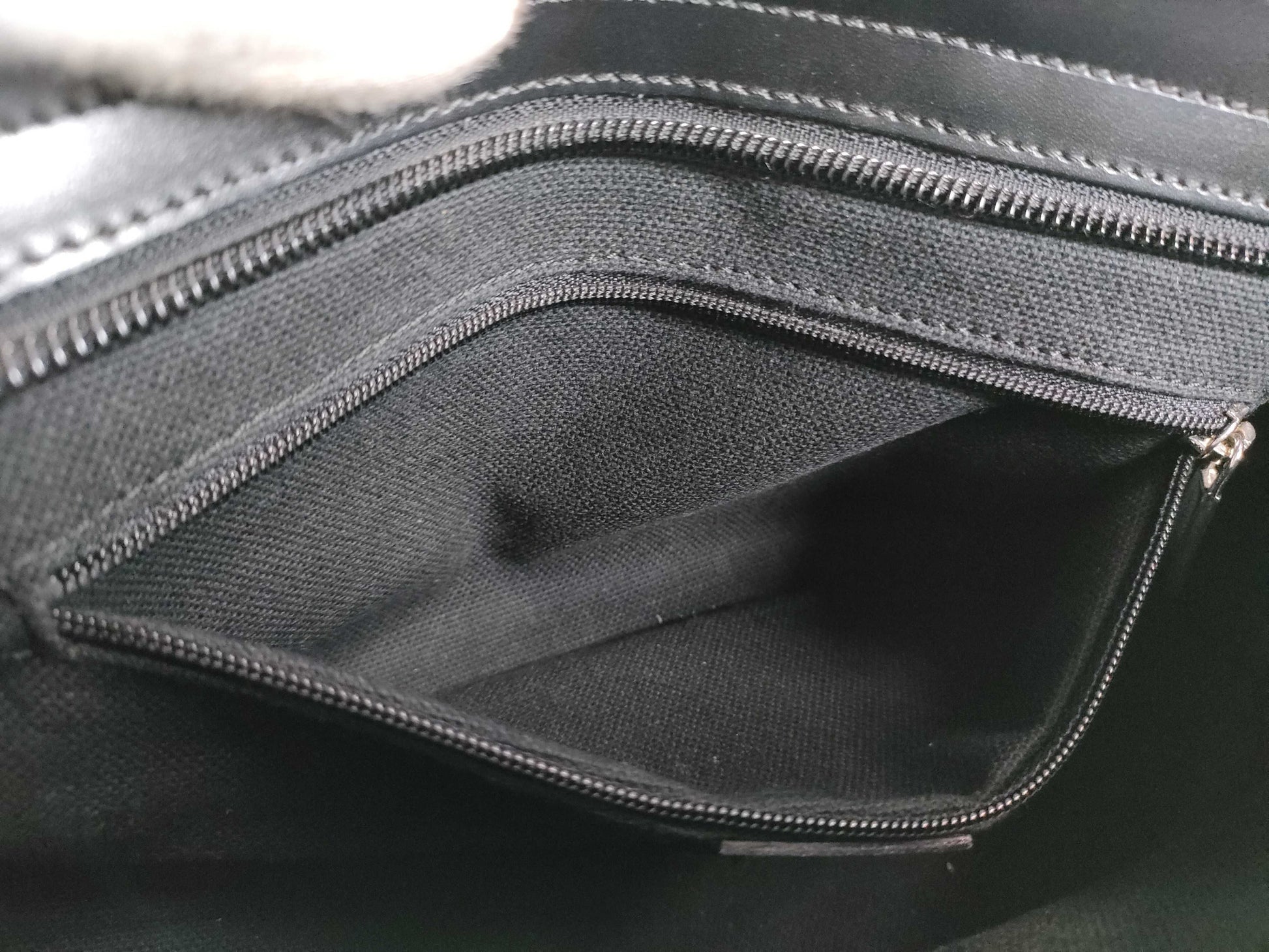 BURBERRY London Nova Check Hand Shoulder Bag