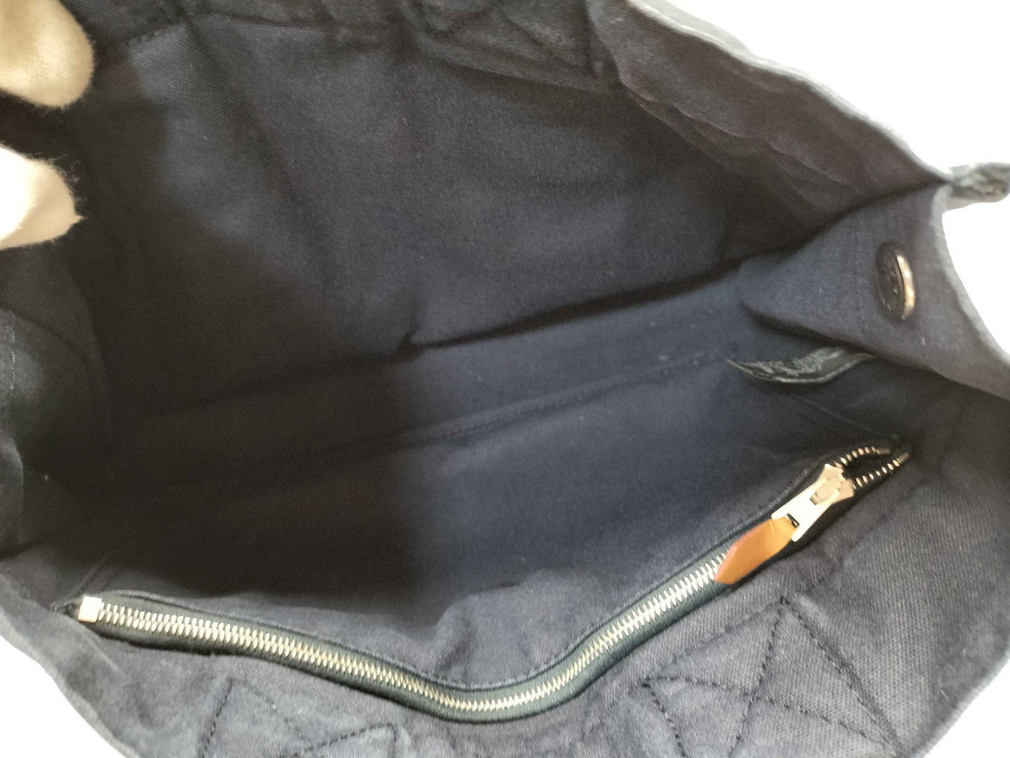 HERMES Foul Tote PM Tote Bag