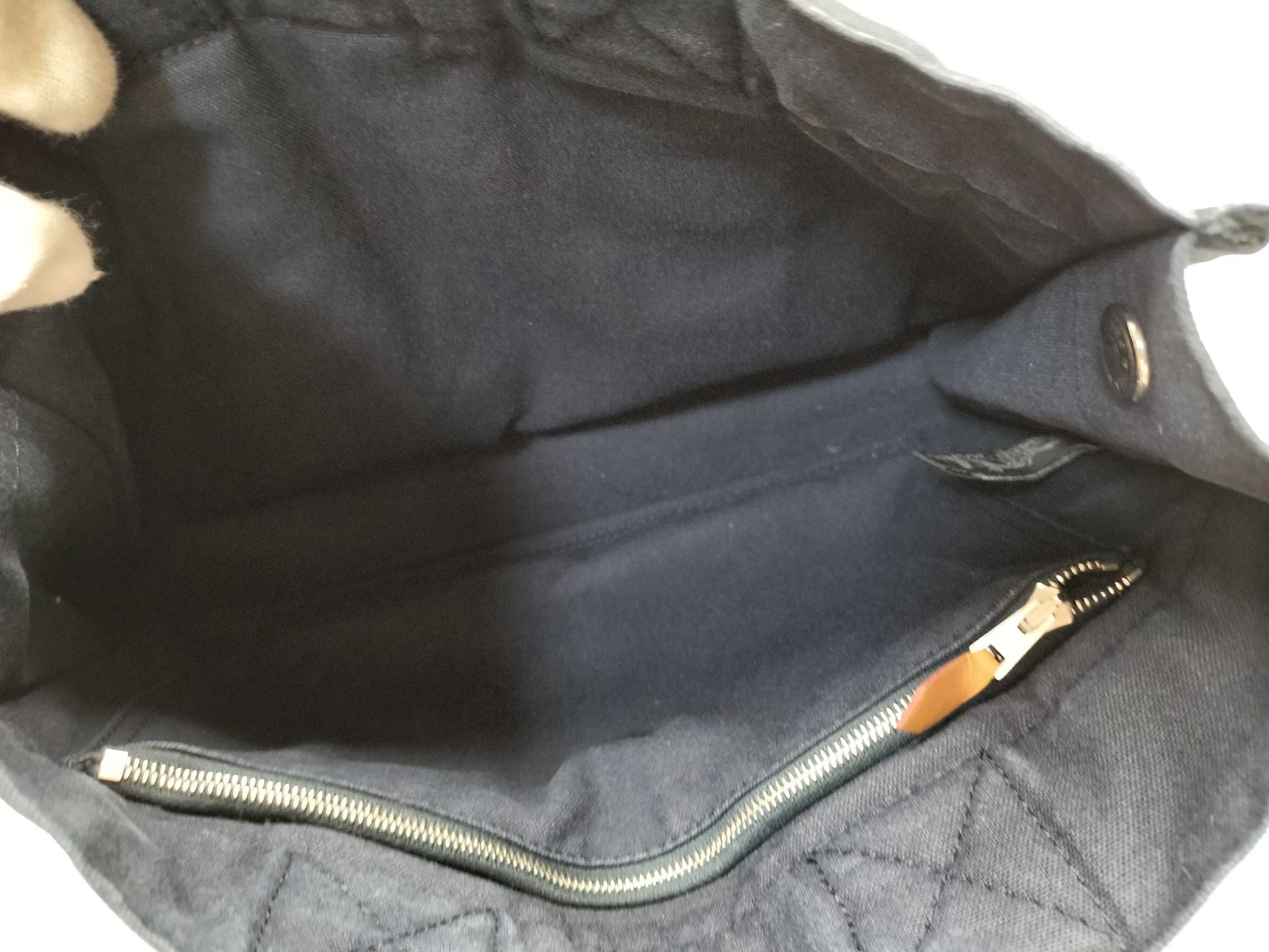 HERMES Foul Tote PM Tote Bag