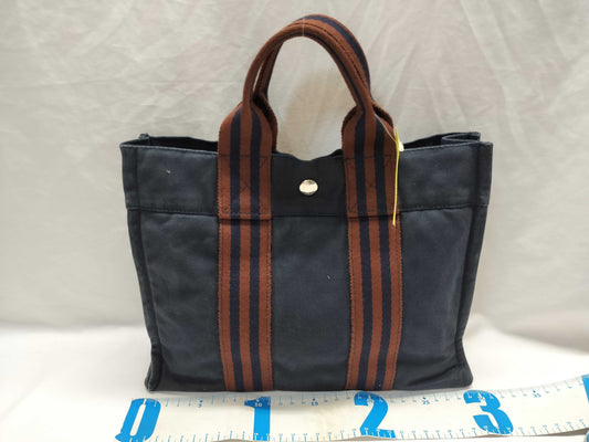 HERMES Foul Tote PM Tote Bag