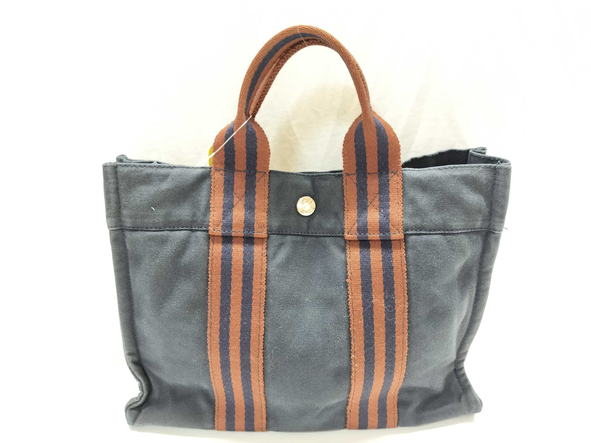 HERMES Foul Tote PM Tote Bag