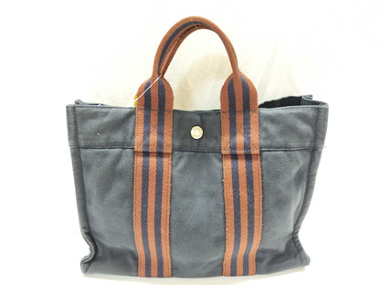 HERMES Foul Tote PM Tote Bag